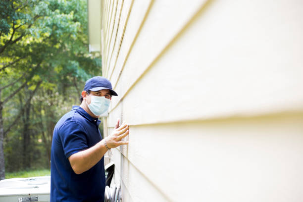 Best Wood Siding Installation  in West Vero Corridor, FL